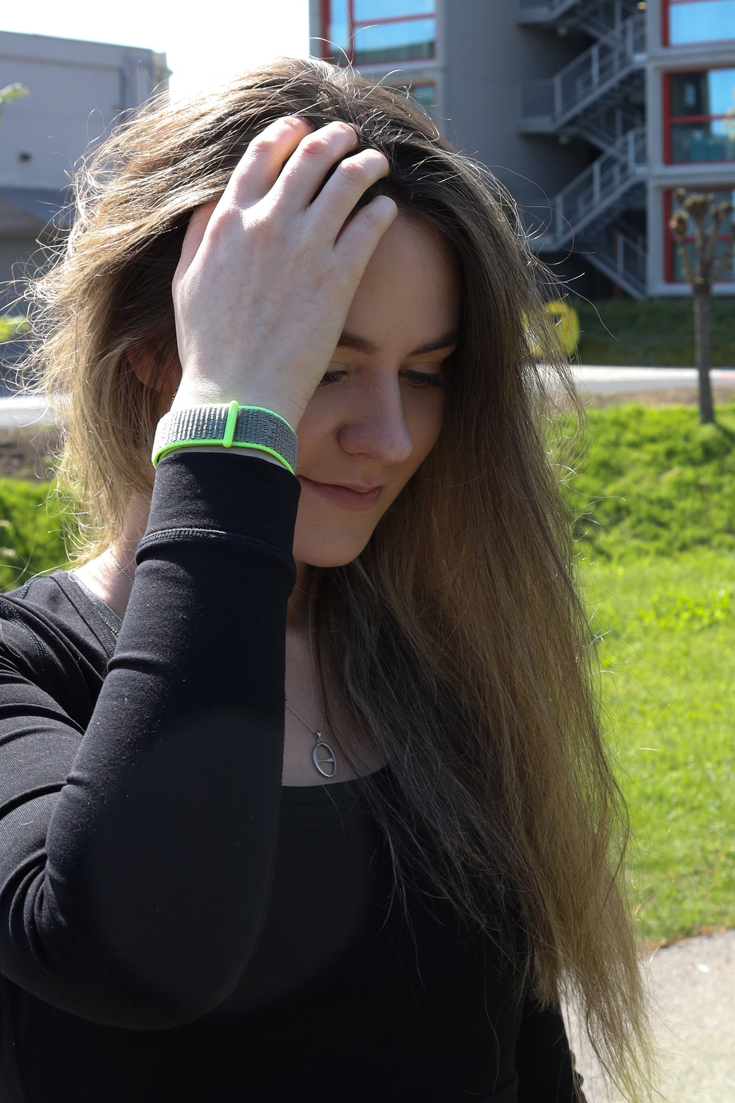 BIONICBAND® BIONICBAND® gray-green
