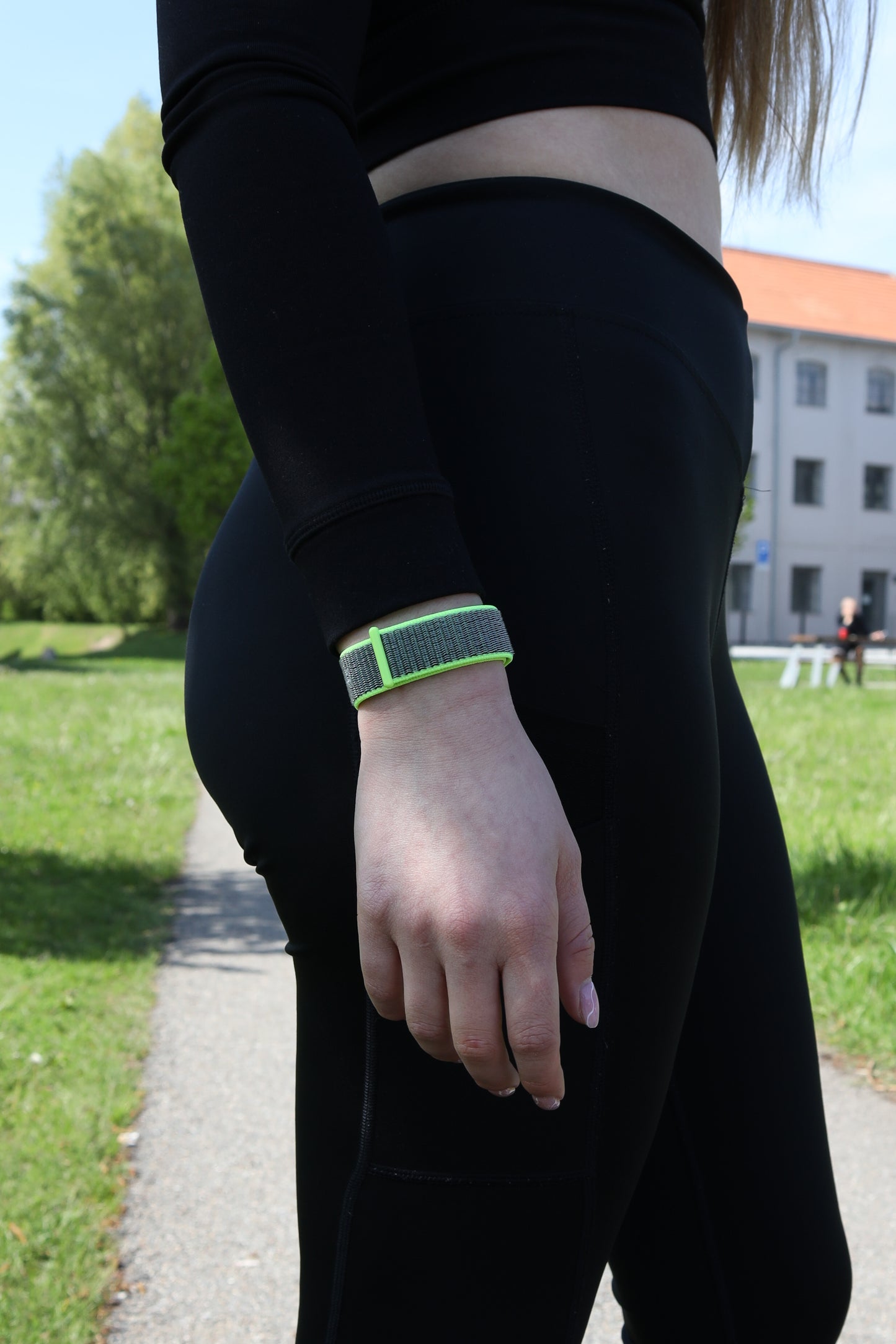 BIONICBAND® BIONICBAND® gray-green