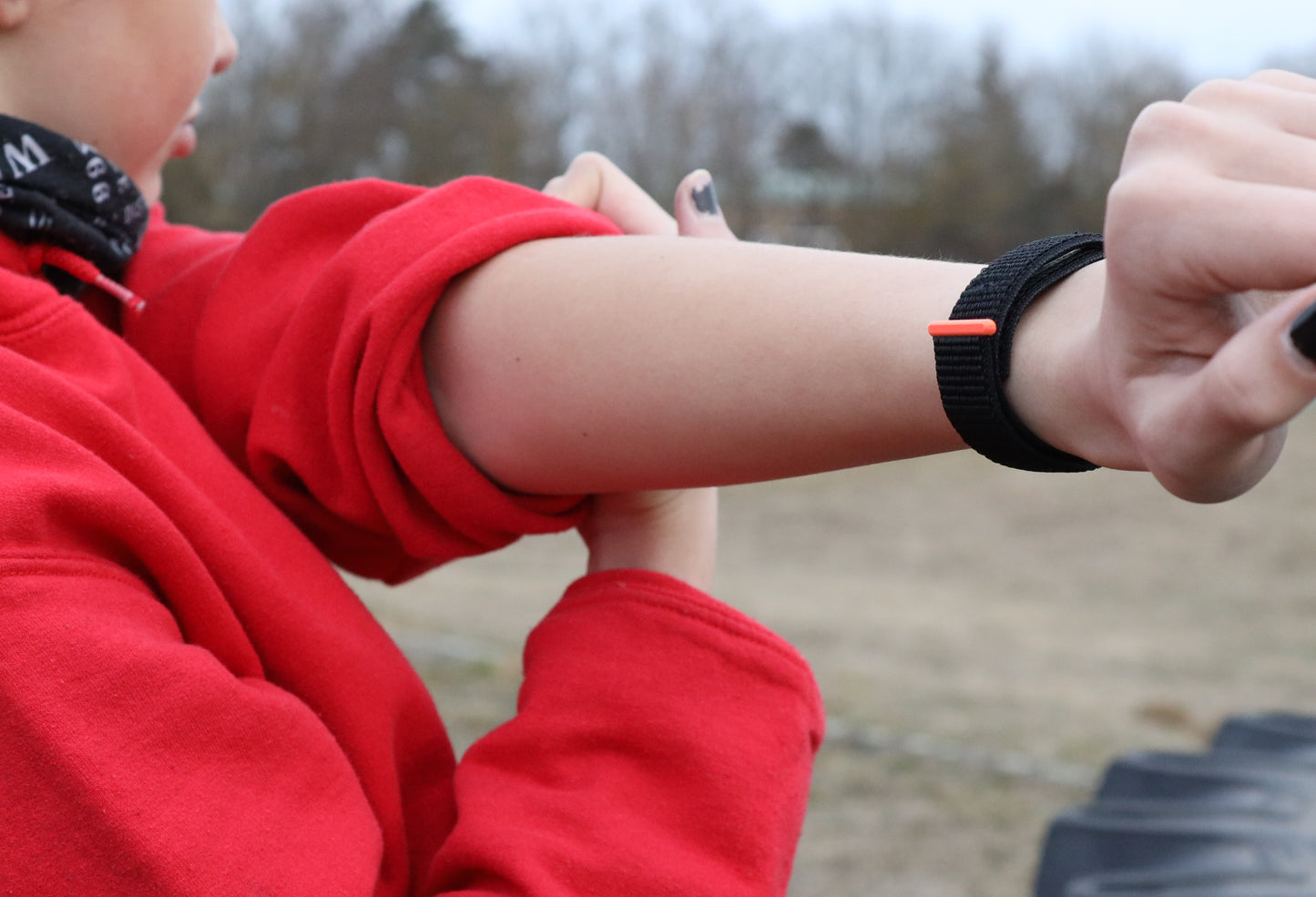 BIONICBAND® Original Black