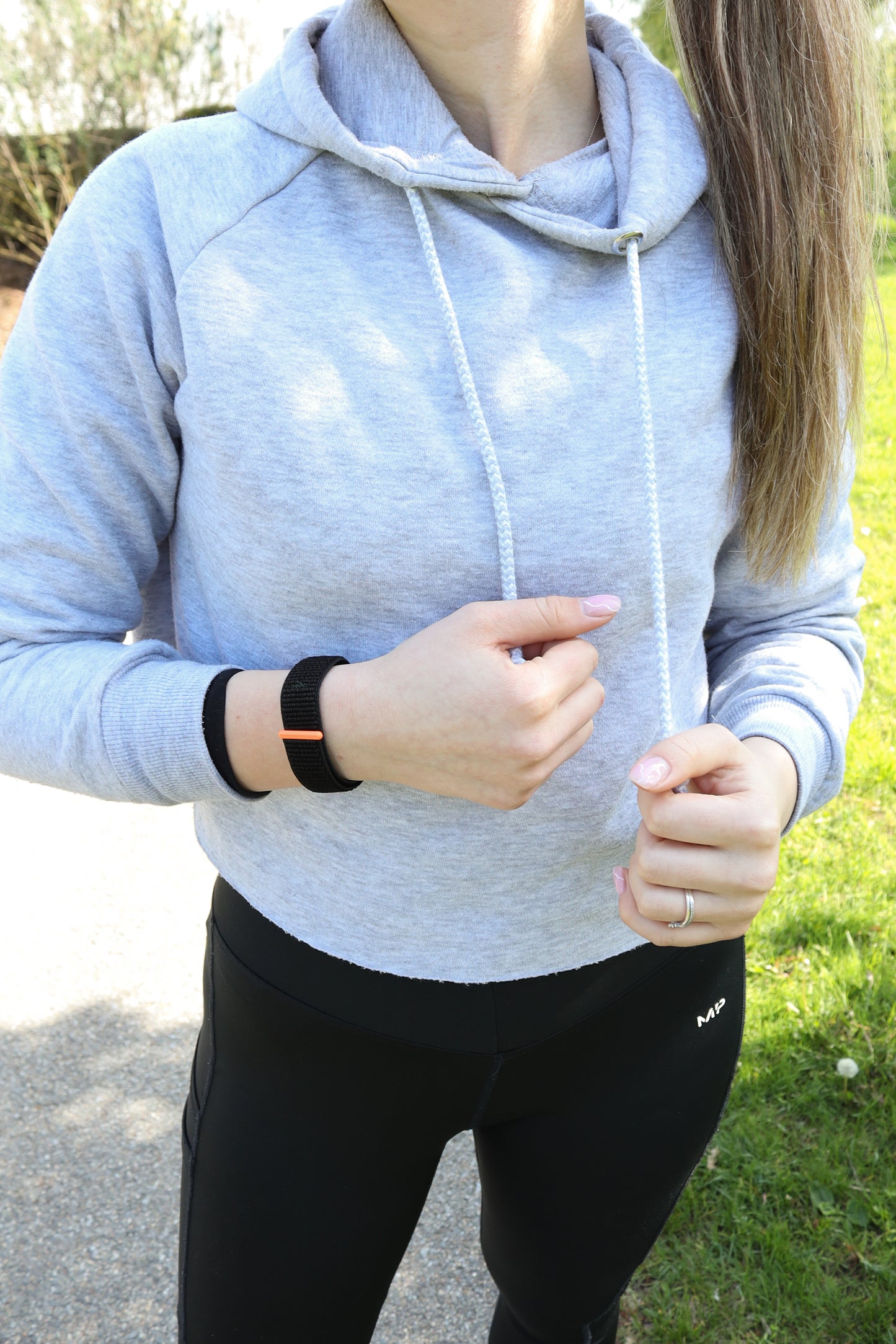 BIONICBAND® Original Black