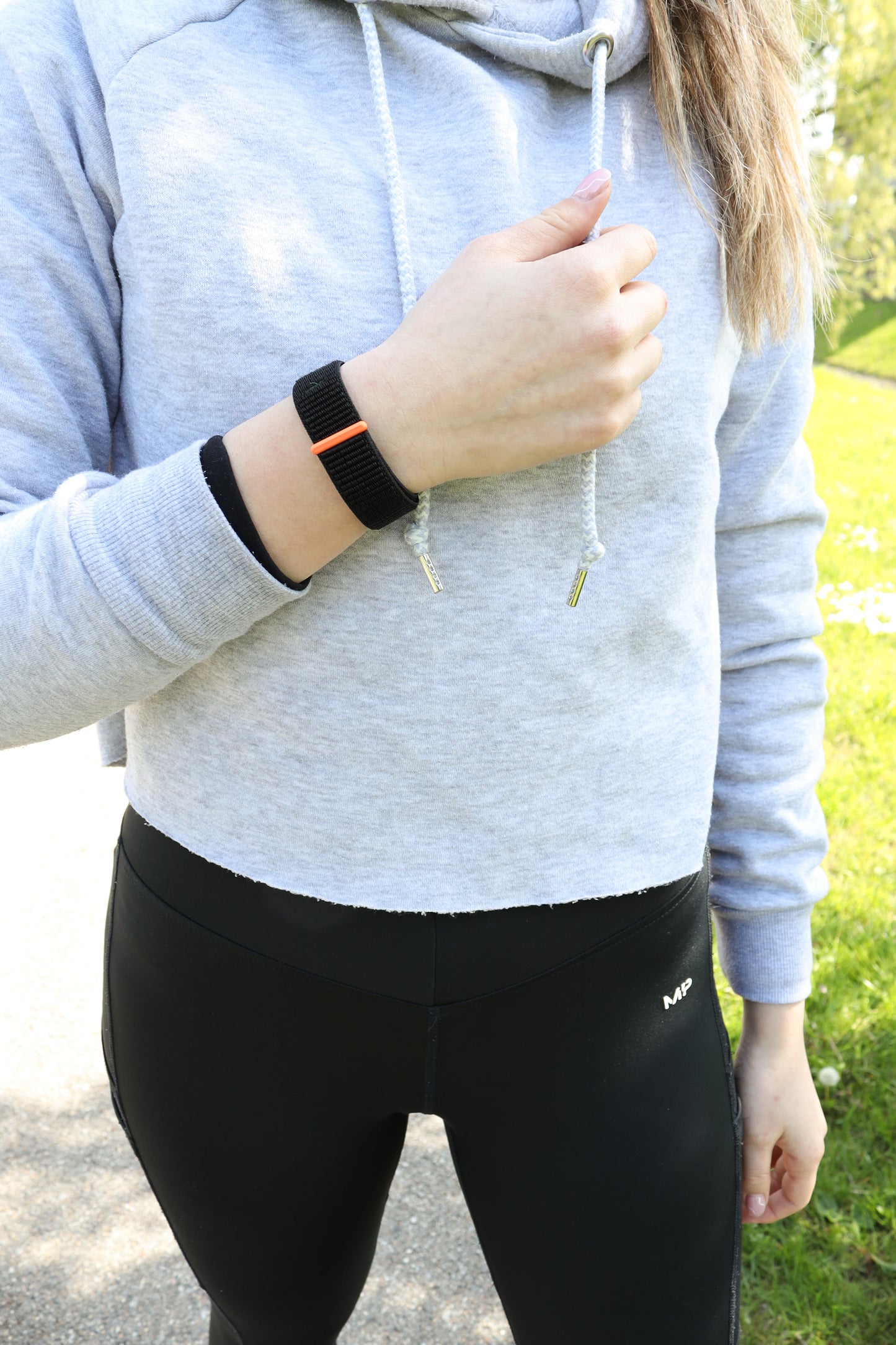 BIONICBAND® Original Black