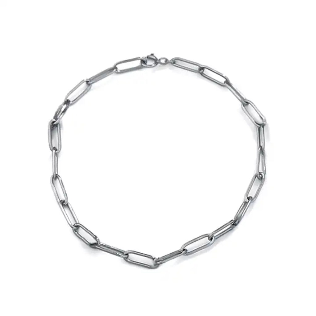 BIONICBAND® silver bracelet Original