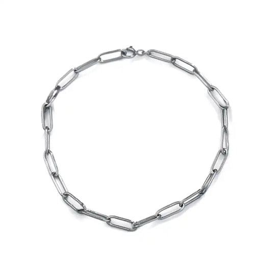 BIONICBAND® silver bracelet Original
