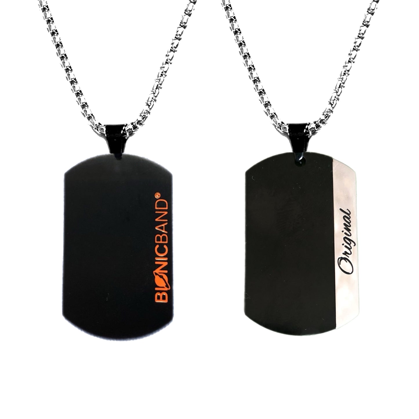 BIONICBAND® men's necklace Original
