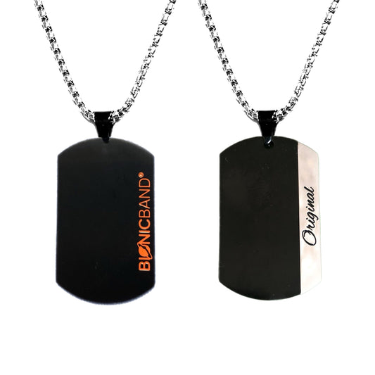 BIONICBAND® men's necklace Original