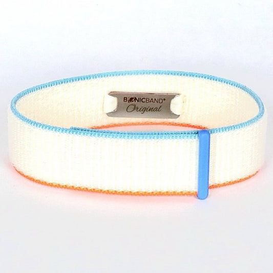 BIONICBAND® Original milk color